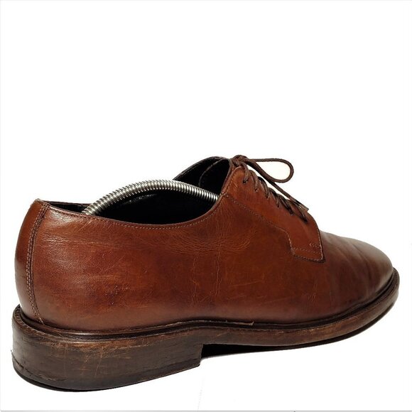 Vintage FRYE Goodyear Welt Men\'s Derby Sz 12 main image 9